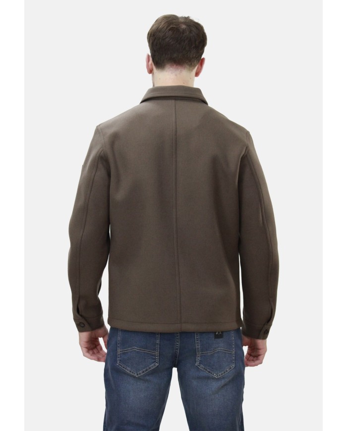 Giubbino Liu Jo Uomo Qf4043j4754