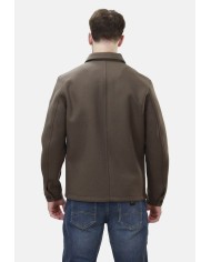 Giubbino Liu Jo Uomo Qf4043j4754