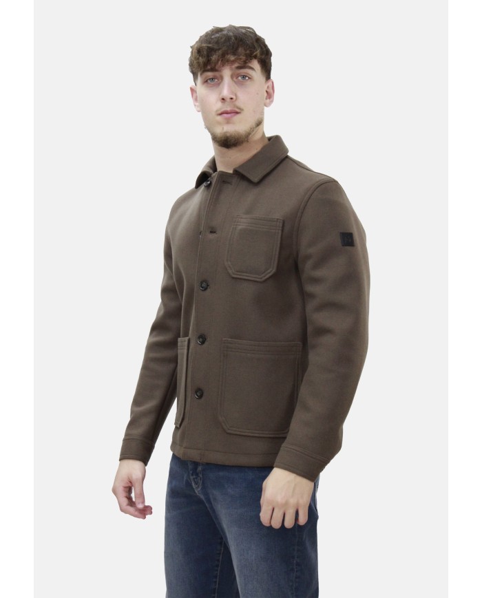 Giubbino Liu Jo Uomo Qf4043j4754