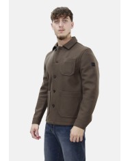 Giubbino Liu Jo Uomo Qf4043j4754