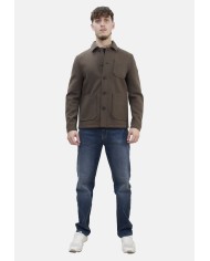 Giubbino Liu Jo Uomo Qf4043j4754