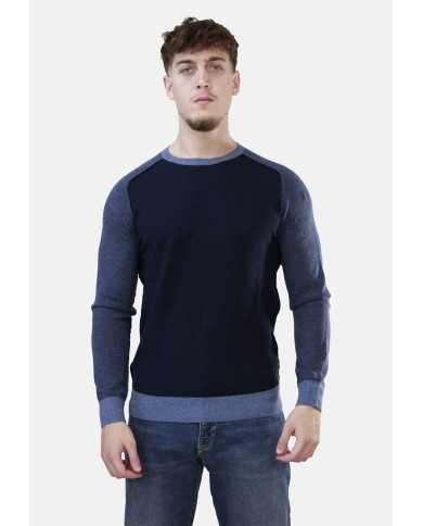 Maglia Liu Jo Uomo Qf4204ma23p Maglia Liu Jo Uomo Qf4204ma23p