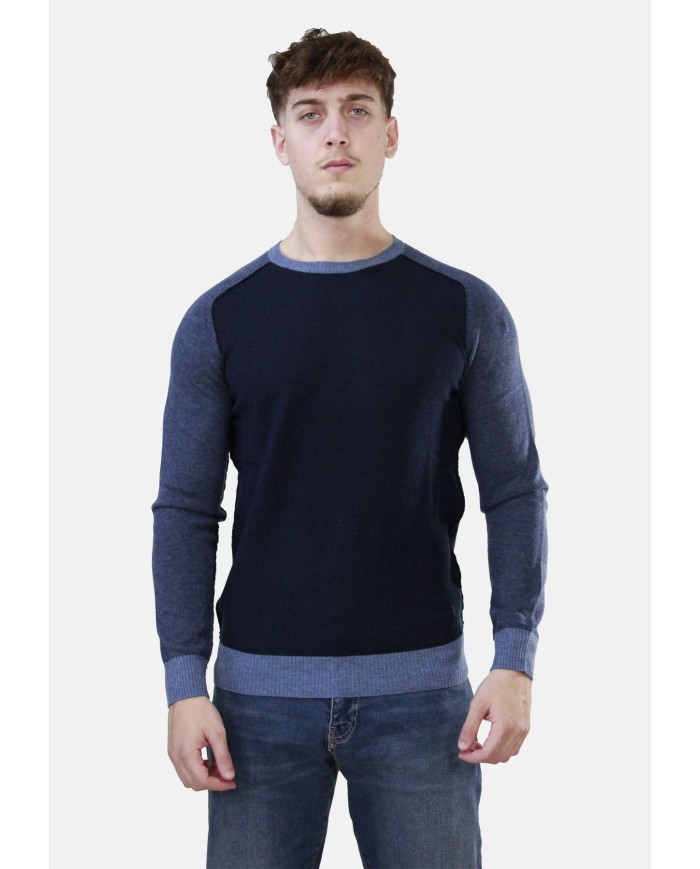 Maglia Liu Jo Uomo Qf4204ma23p