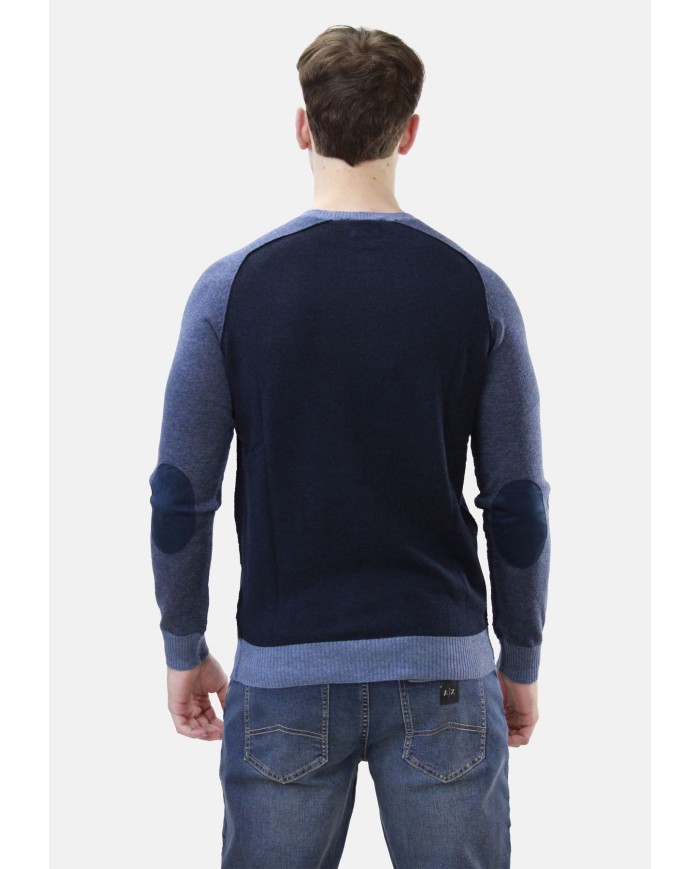 Maglia Liu Jo Uomo Qf4204ma23p