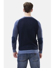 Maglia Liu Jo Uomo Qf4204ma23p