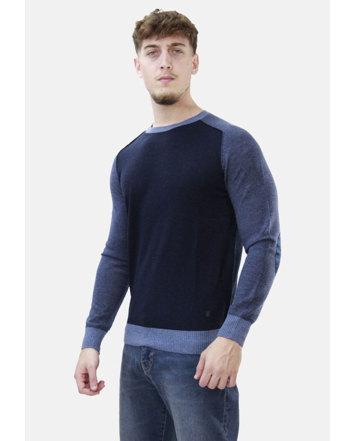 Maglia Liu Jo Uomo Qf4204ma23p