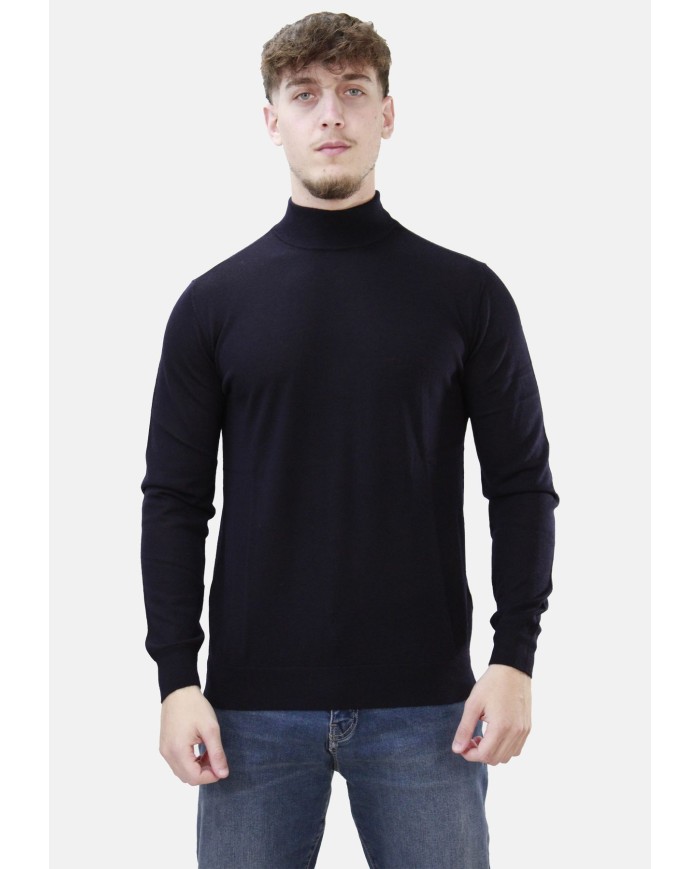 Maglia Liu Jo Uomo Qf4004ma27p