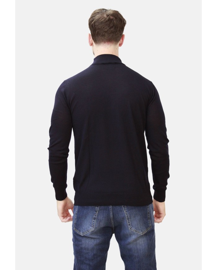 Maglia Liu Jo Uomo Qf4004ma27p