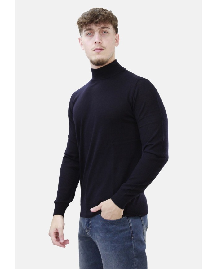 Maglia Liu Jo Uomo Qf4004ma27p