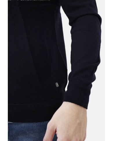 Maglia Liu Jo Uomo Qf4004ma27p Maglia Liu Jo Uomo Qf4004ma27p