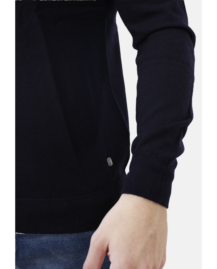 Maglia Liu Jo Uomo Qf4004ma27p