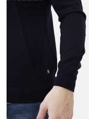 Maglia Liu Jo Uomo Qf4004ma27p