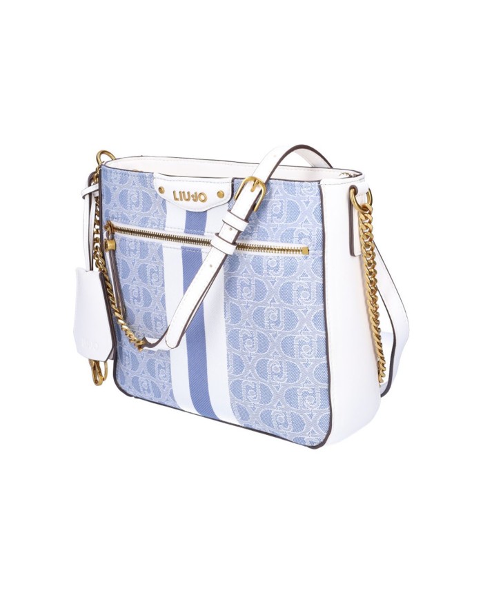 Borsa Liu Jo Accessori Aa4249t9328