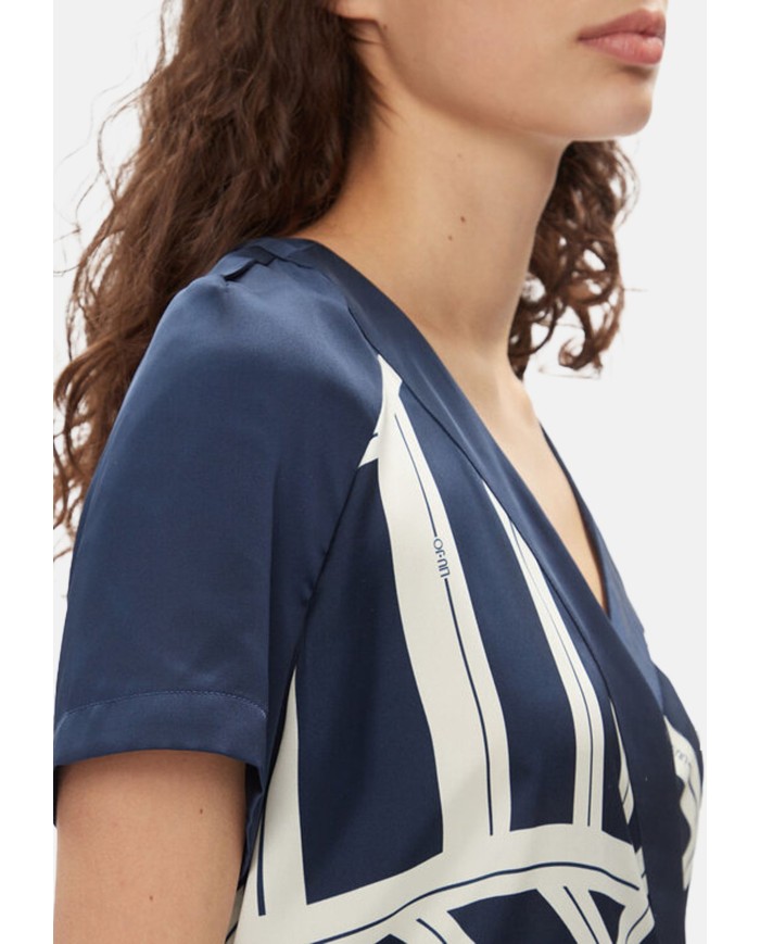 Vestito Liu Jo Sport Ta4254t3810