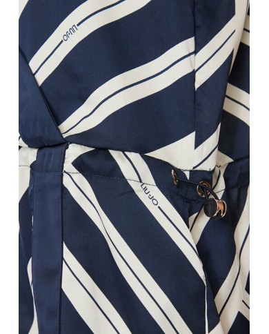 Vestito Liu Jo Sport Ta4254t3810 Vestito Liu Jo Sport Ta4254t3810