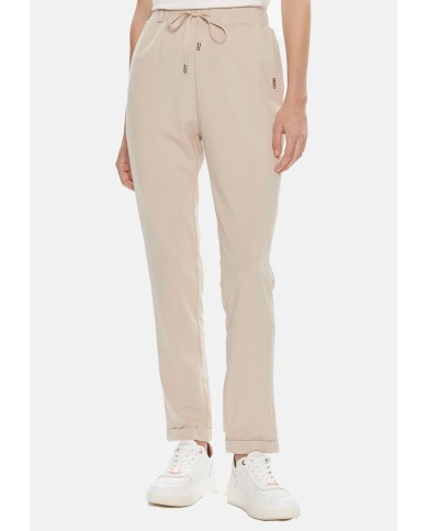 Pantalone Liu Jo Sport Ta4182j5942 Pantalone Liu Jo Sport Ta4182j5942