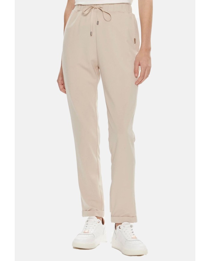 Pantalone Liu Jo Sport Ta4182j5942