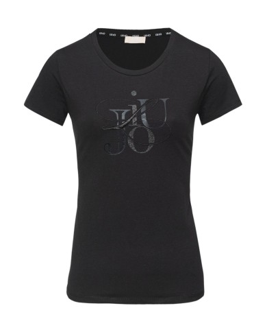 T-shirt Liu Jo Sport Ta4136js003 T-shirt Liu Jo Sport Ta4136js003