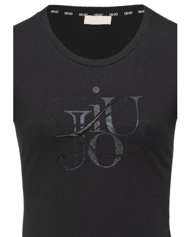 T-shirt Liu Jo Sport Ta4136js003 T-shirt Liu Jo Sport Ta4136js003