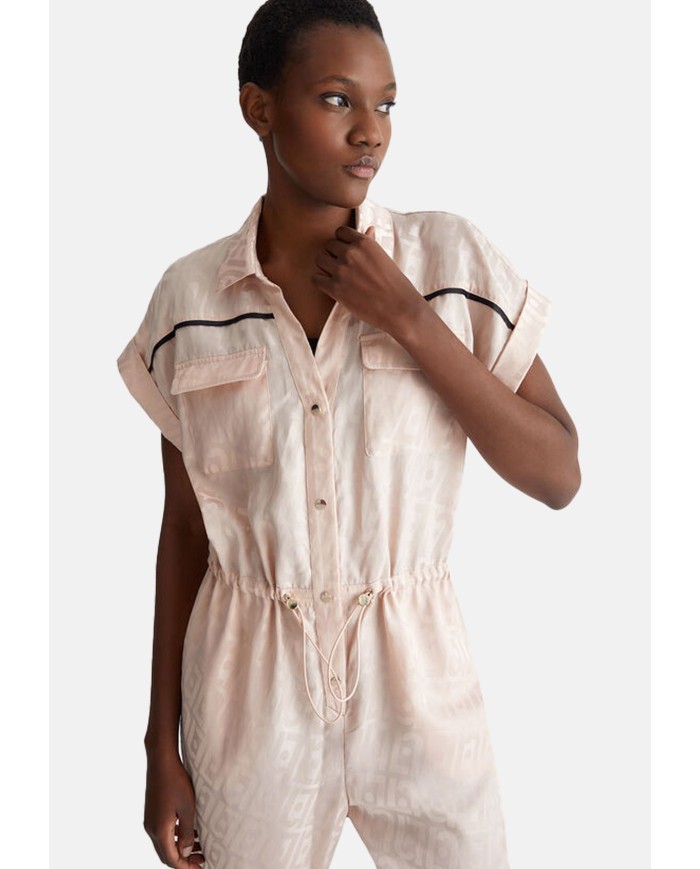 Vestito Liu Jo Sport Ta4167ts788