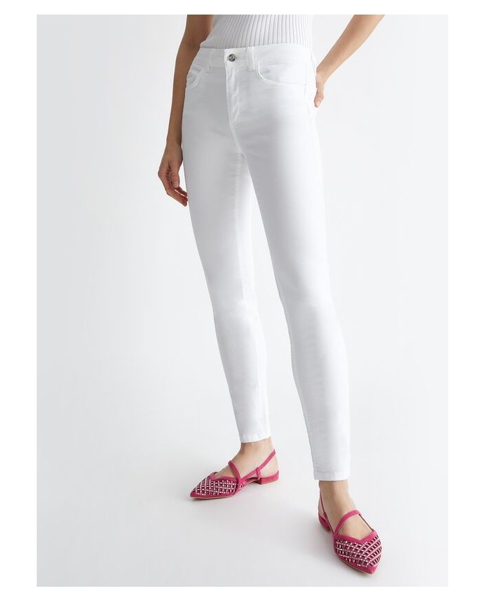 Pantalone Liu Jo Denim Ua4013t3546