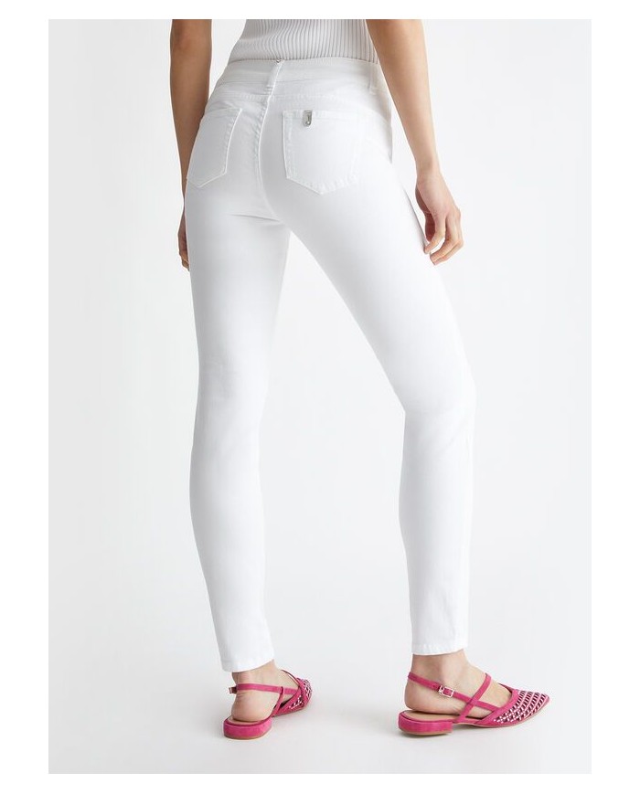 Pantalone Liu Jo Denim Ua4013t3546