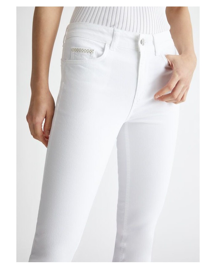 Pantalone Liu Jo Denim Ua4013t3546