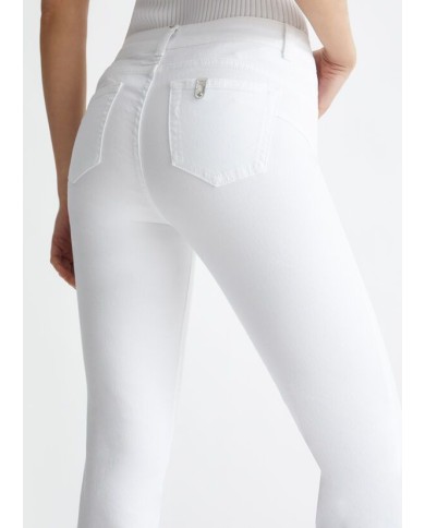 Pantalone Liu Jo Denim Ua4013t3546 Pantalone Liu Jo Denim Ua4013t3546
