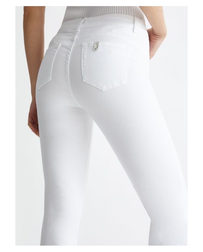 Pantalone Liu Jo Denim Ua4013t3546