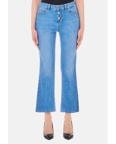 Jeans Liu Jo Denim Ua4072ds015 Jeans Liu Jo Denim Ua4072ds015