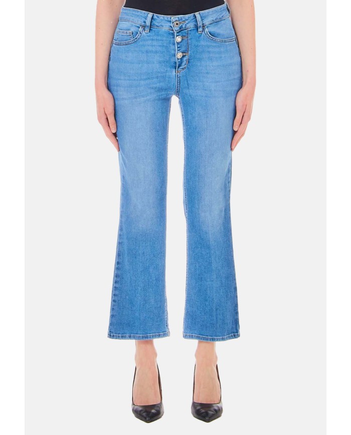 Jeans Liu Jo Denim Ua4072ds015