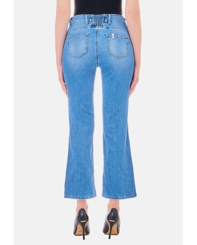 Jeans Liu Jo Denim Ua4072ds015 Jeans Liu Jo Denim Ua4072ds015