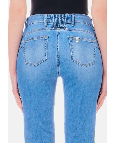 Jeans Liu Jo Denim Ua4072ds015 Jeans Liu Jo Denim Ua4072ds015