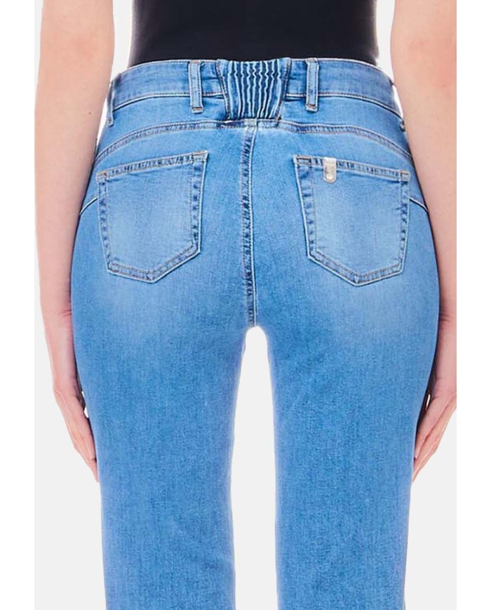 Jeans Liu Jo Denim Ua4072ds015