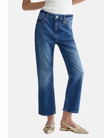 Jeans Liu Jo Denim Ua4156d4666 Jeans Liu Jo Denim Ua4156d4666