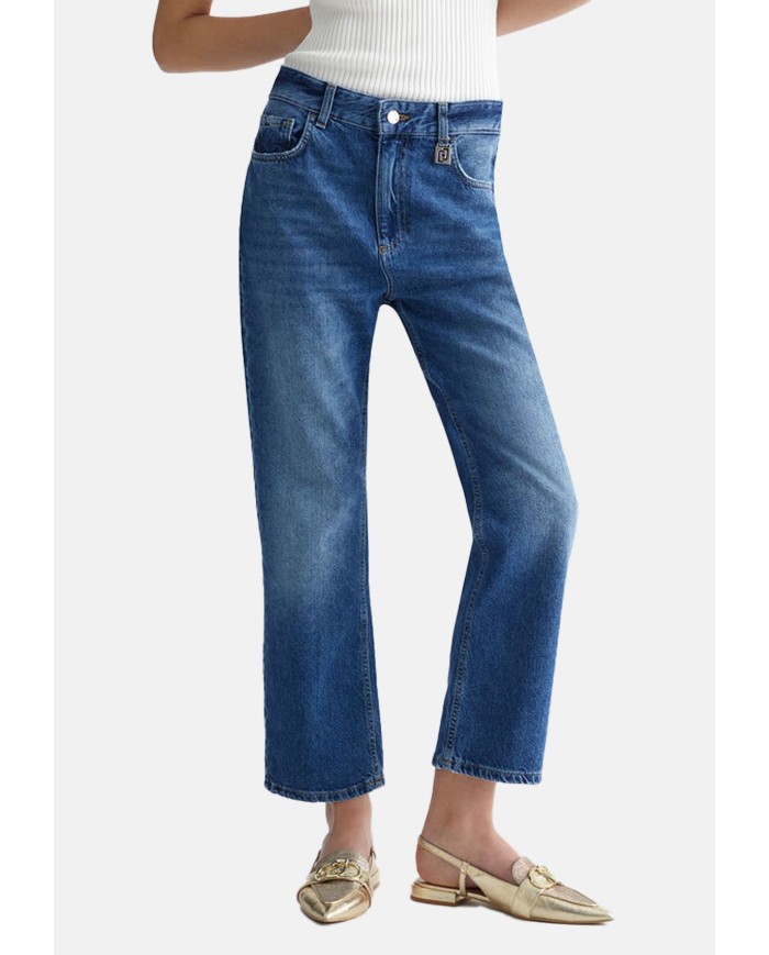 Jeans Liu Jo Denim Ua4156d4666