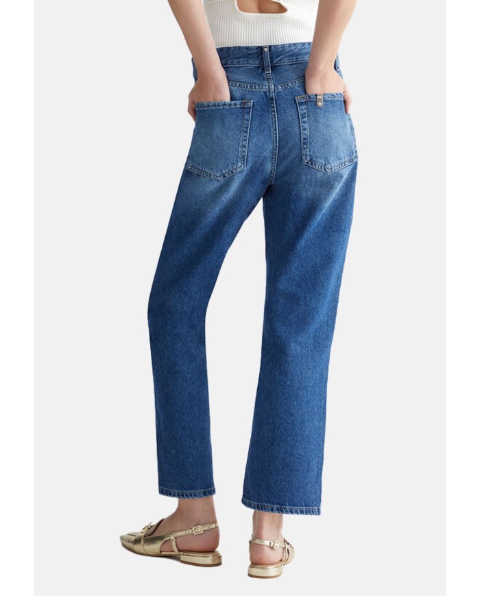 Jeans Liu Jo Denim Ua4156d4666