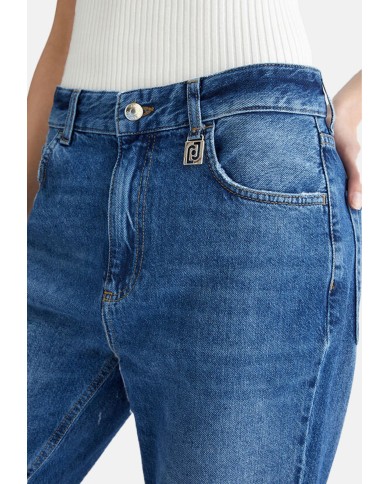 Jeans Liu Jo Denim Ua4156d4666 Jeans Liu Jo Denim Ua4156d4666