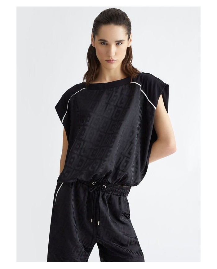 T-shirt Liu Jo Sport Ta4168js003