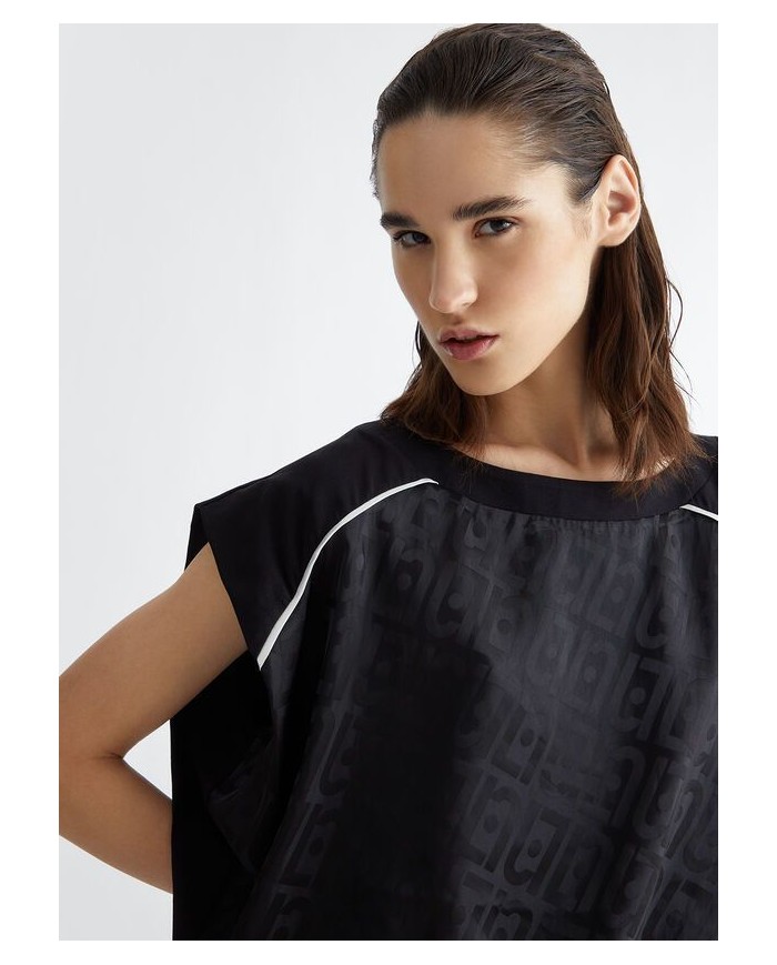 T-shirt Liu Jo Sport Ta4168js003