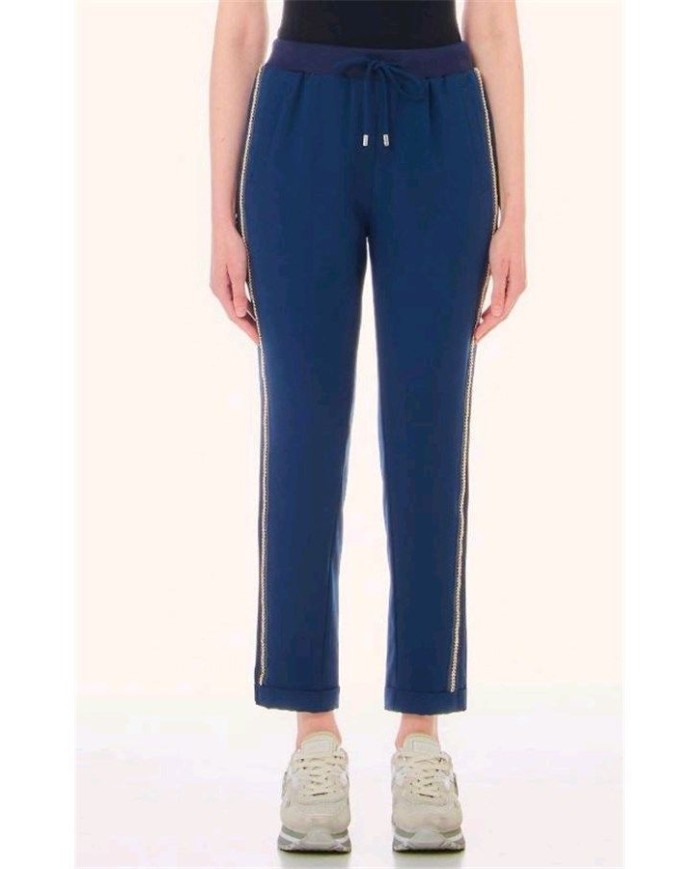 Pantalone Liu Jo Sport Ta4088ts423