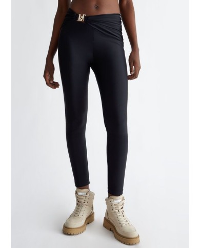 Pantalone Liu Jo Sport Ta4004j7912 Pantalone Liu Jo Sport Ta4004j7912