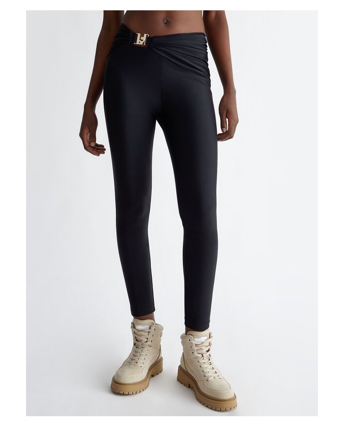 Pantalone Liu Jo Sport Ta4004j7912