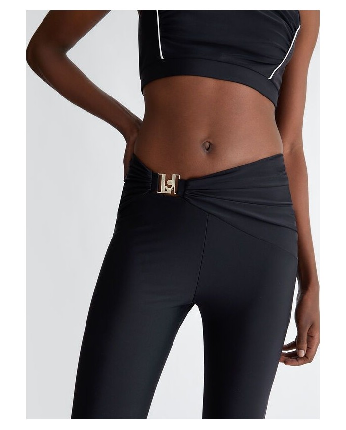 Pantalone Liu Jo Sport Ta4004j7912