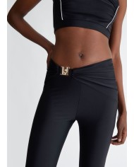 Pantalone Liu Jo Sport Ta4004j7912