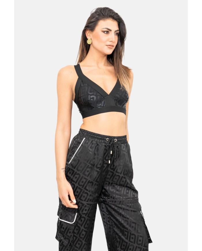 Top Liu Jo Sport Ta4091j7912