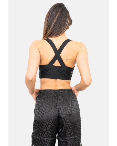 Top Liu Jo Sport Ta4091j7912 Top Liu Jo Sport Ta4091j7912