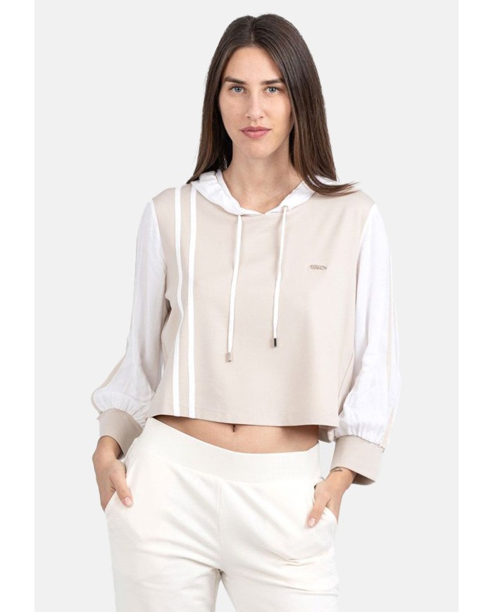 Felpa Liu Jo Sport Ta4177j5942