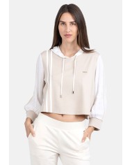 Felpa Liu Jo Sport Ta4177j5942