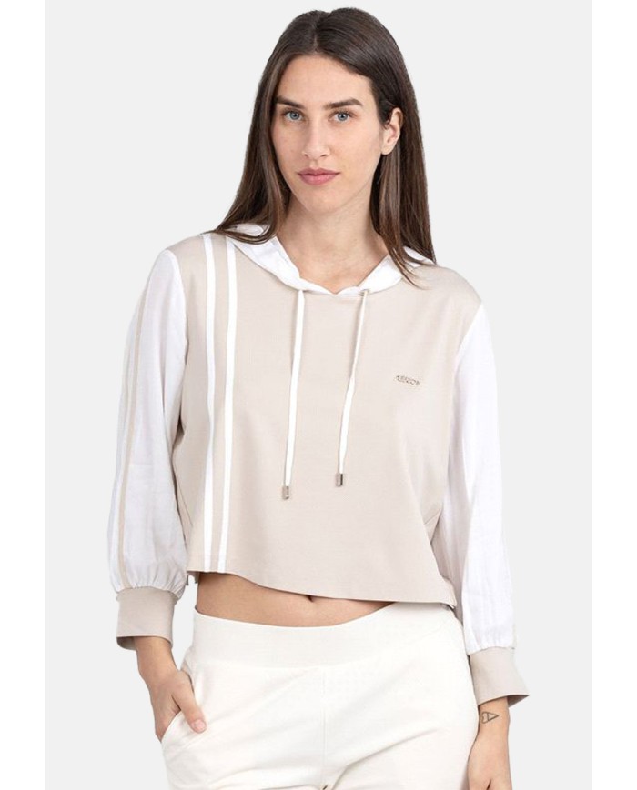 Felpa Liu Jo Sport Ta4177j5942